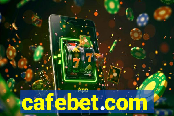 cafebet.com