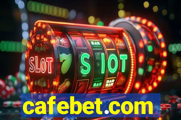 cafebet.com