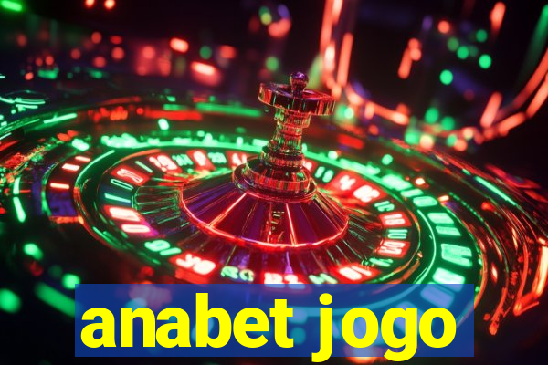anabet jogo