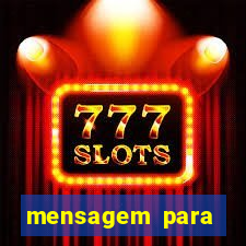 mensagem para pioneiros jw