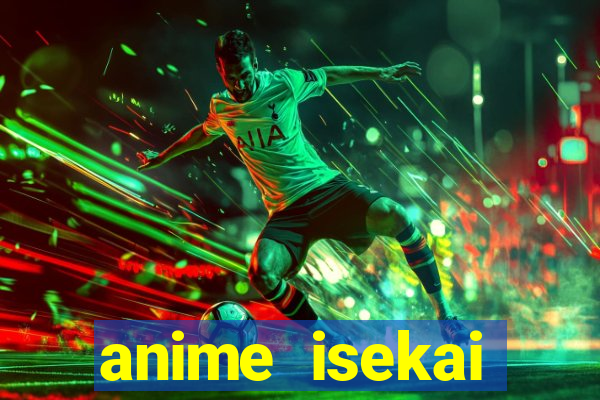 anime isekai nonbiri nouka dublado