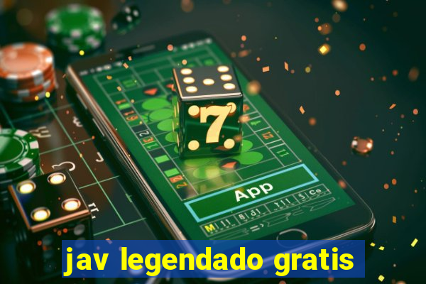 jav legendado gratis