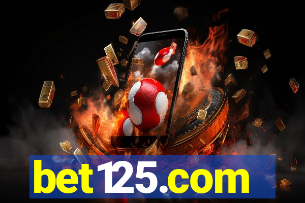 bet125.com