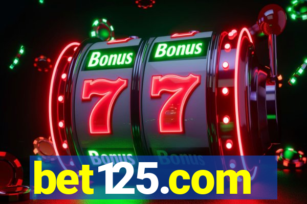 bet125.com