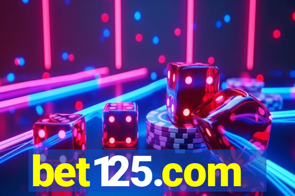 bet125.com