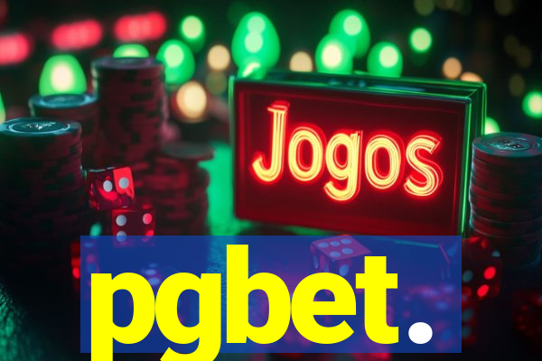 pgbet.