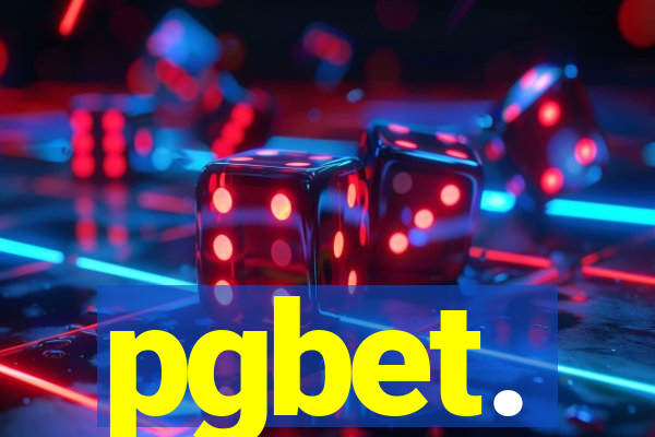pgbet.
