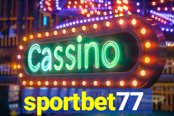 sportbet77
