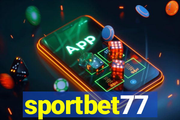 sportbet77