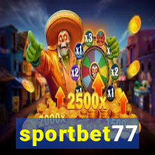 sportbet77