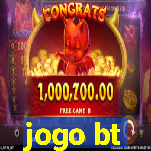 jogo bt