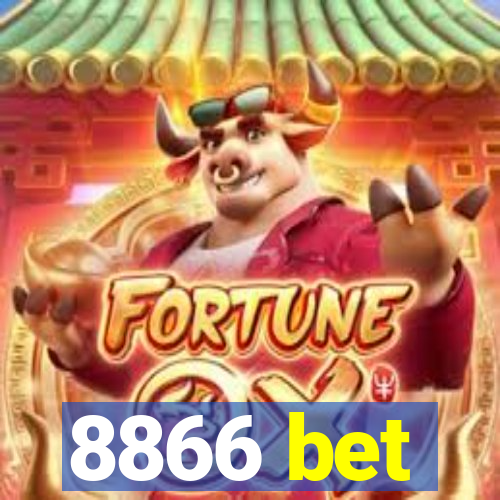 8866 bet