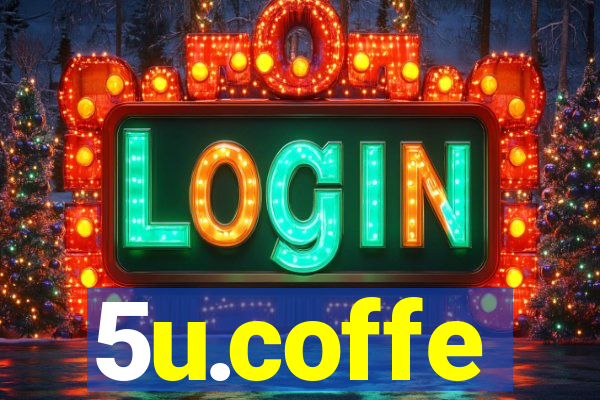 5u.coffe