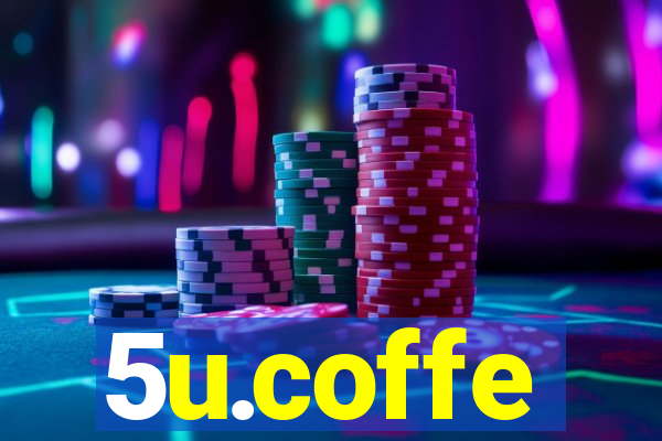 5u.coffe