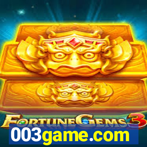 003game.com