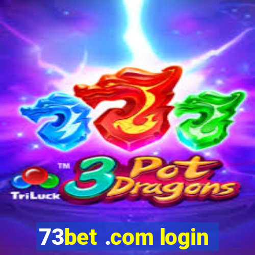 73bet .com login