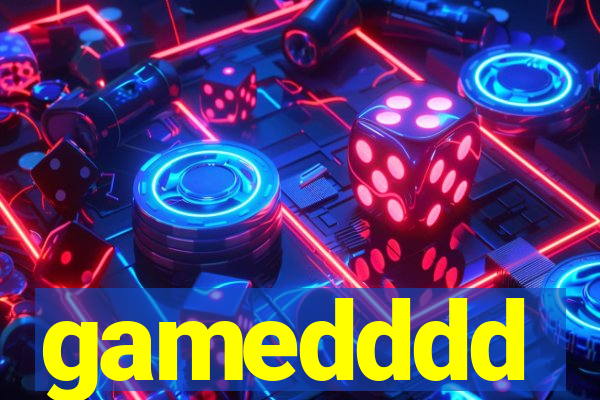 gamedddd