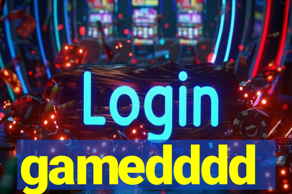 gamedddd