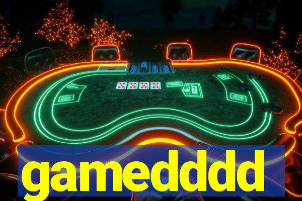 gamedddd