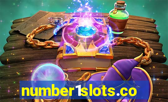 number1slots.com