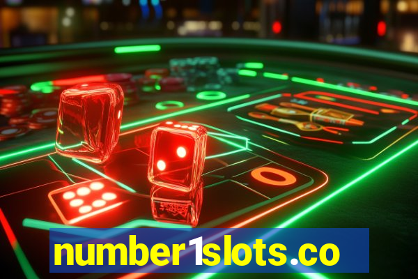number1slots.com
