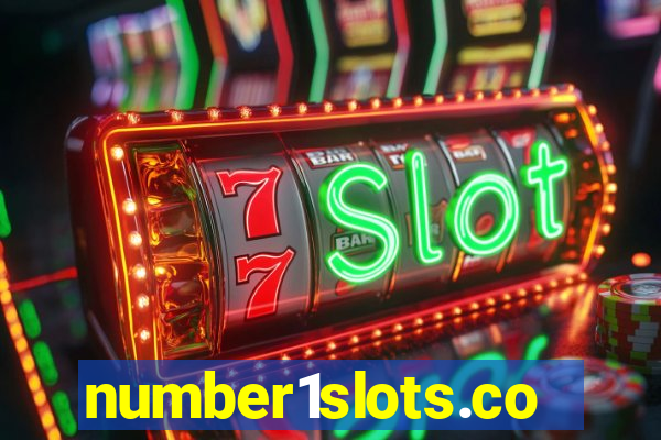 number1slots.com