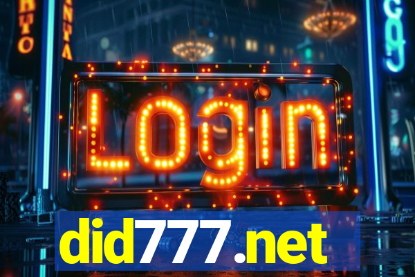 did777.net
