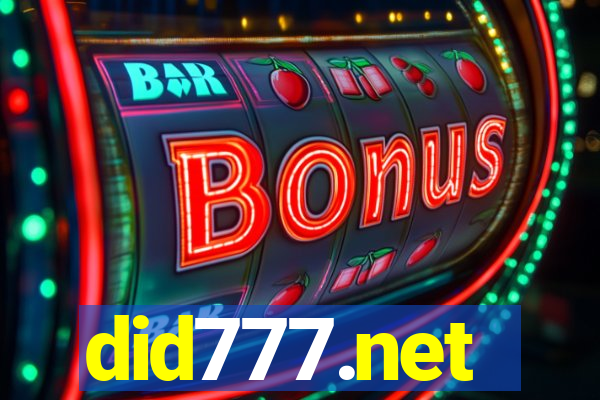did777.net
