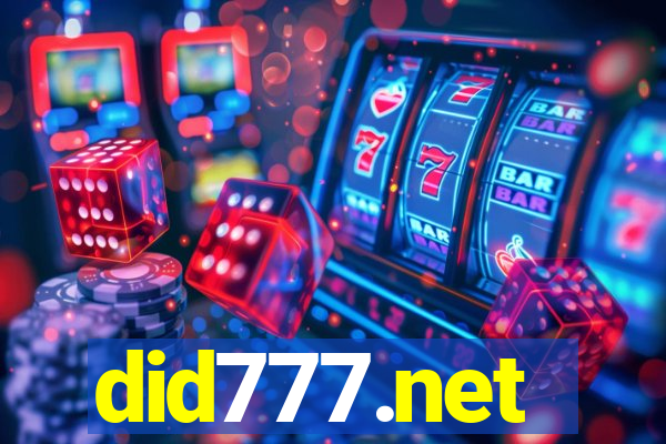 did777.net