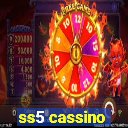 ss5 cassino