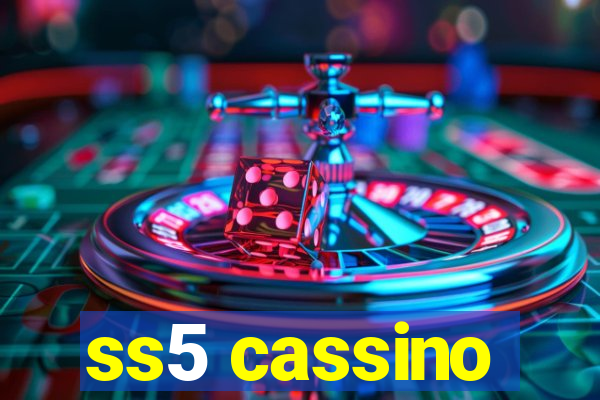 ss5 cassino