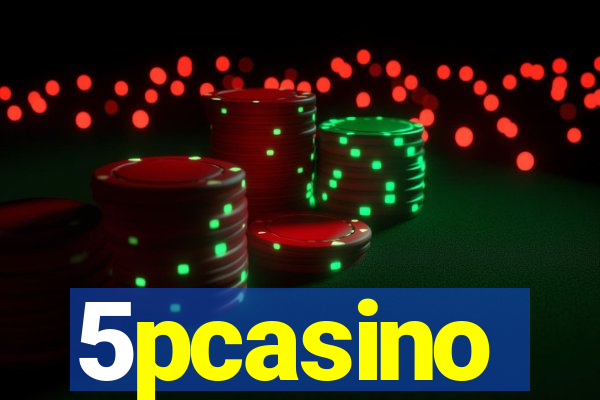 5pcasino