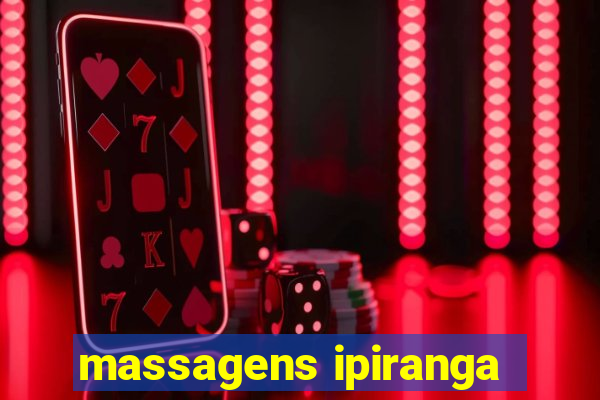 massagens ipiranga