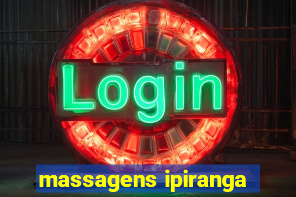 massagens ipiranga