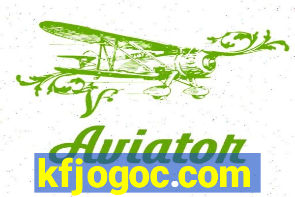 kfjogoc.com