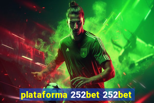 plataforma 252bet 252bet