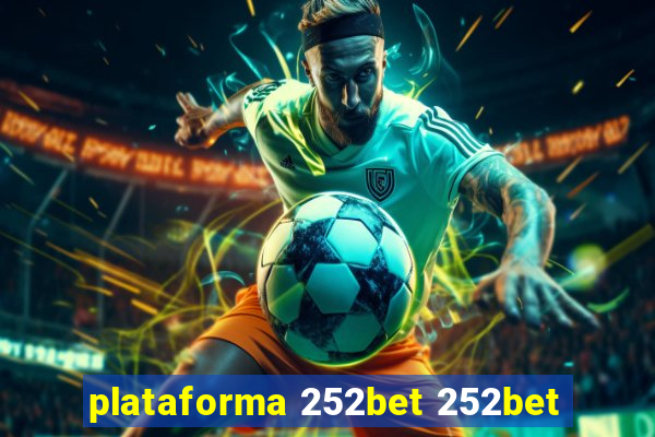 plataforma 252bet 252bet