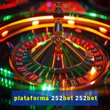 plataforma 252bet 252bet