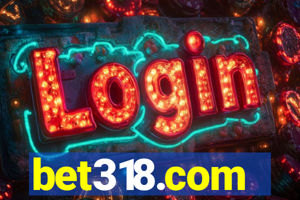 bet318.com