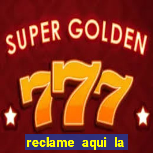 reclame aqui la plata joias