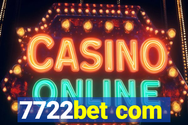 7722bet com