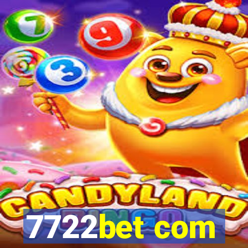 7722bet com