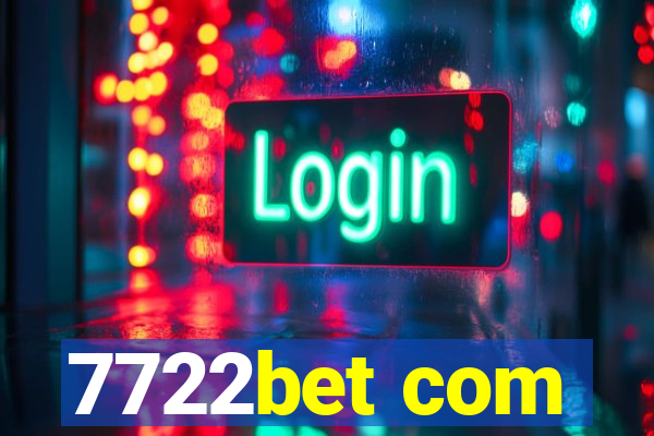 7722bet com