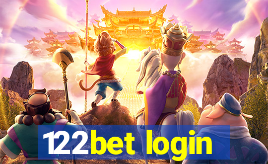 122bet login