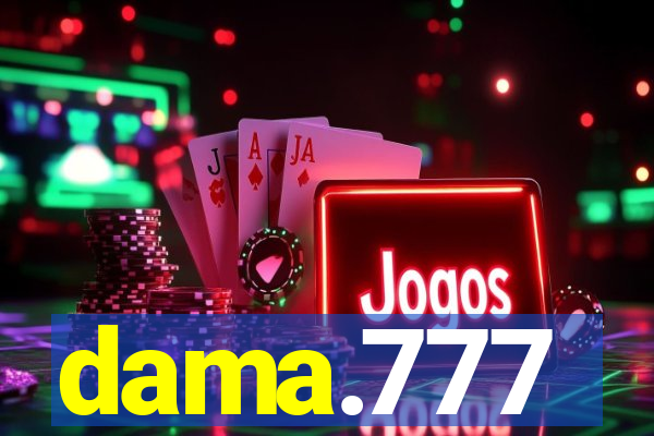 dama.777