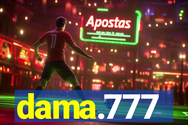 dama.777