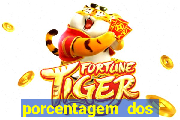 porcentagem dos slots pg popbra