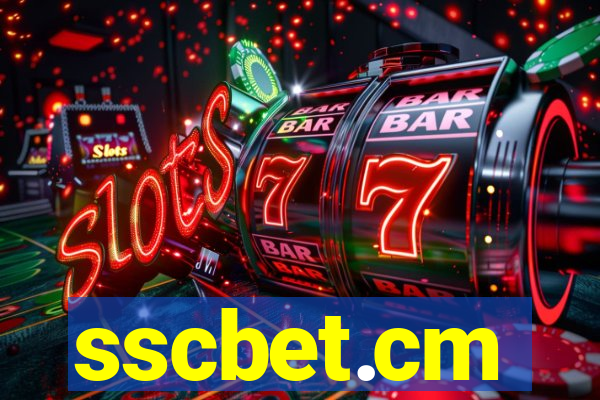 sscbet.cm