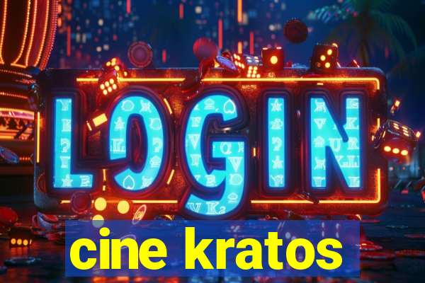 cine kratos