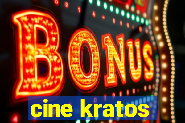 cine kratos